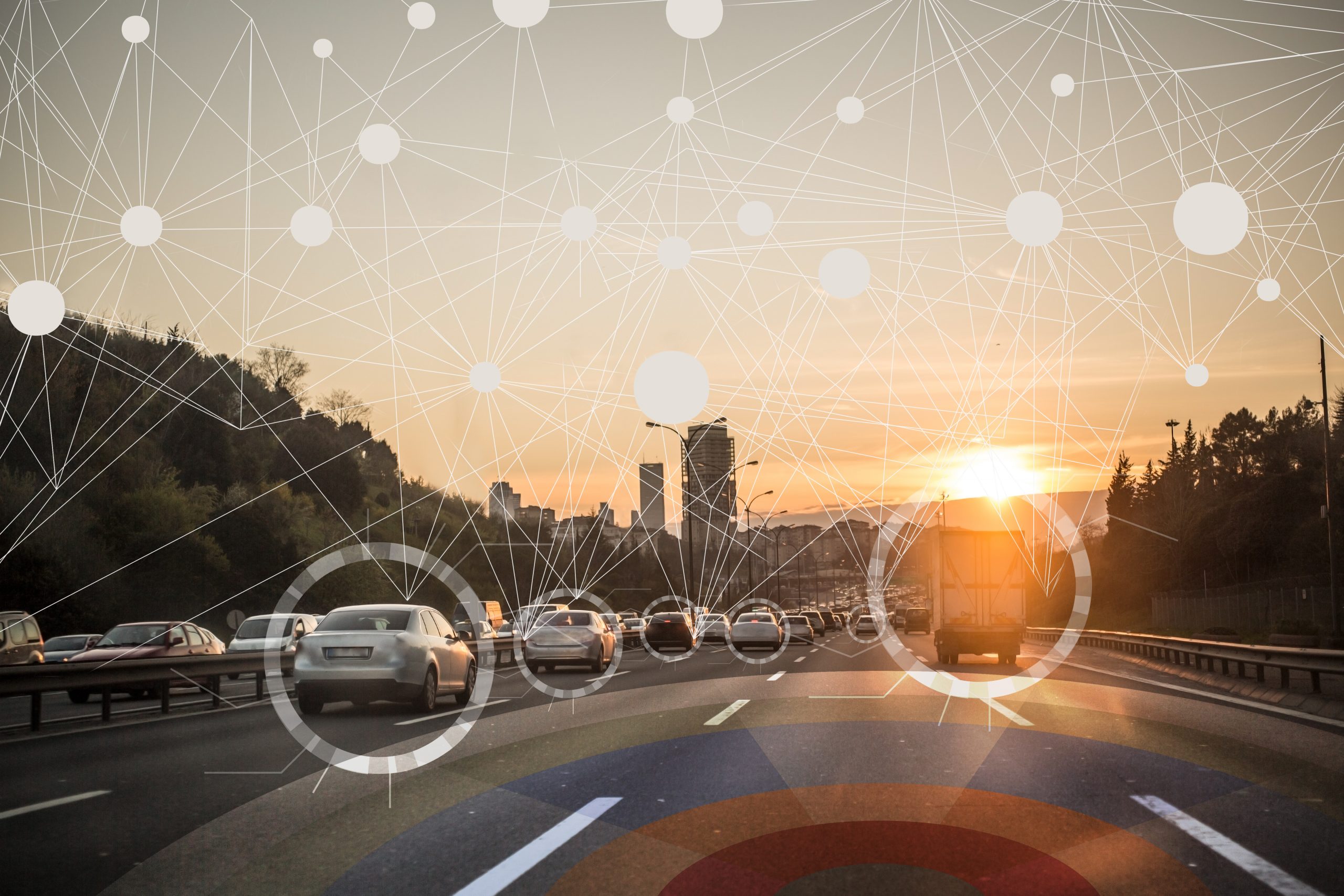 IoT solutions 500+ networks 200+ countries Telenor Connexion