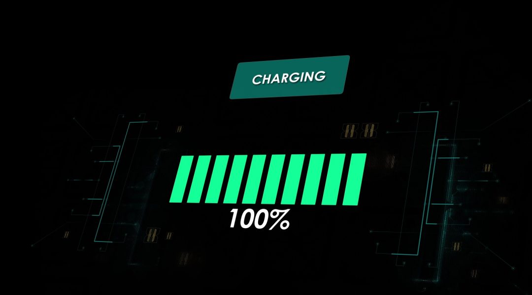 Webinar IoT in electric vehicle (EV) charging